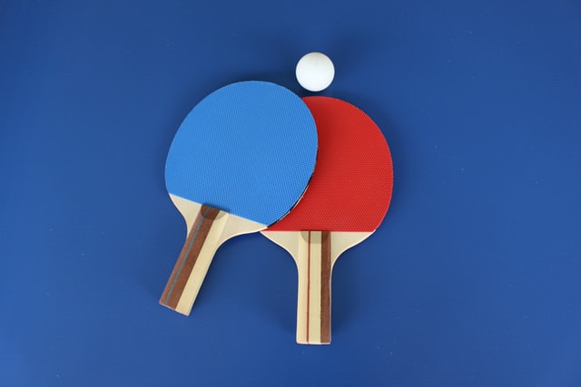 ping pong cusy